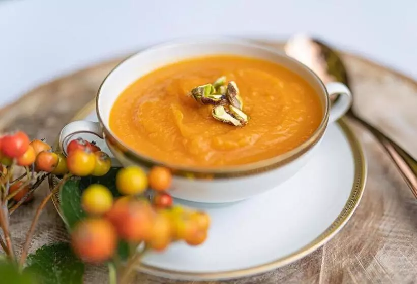 Отель Solar Palace Spa & Wellness