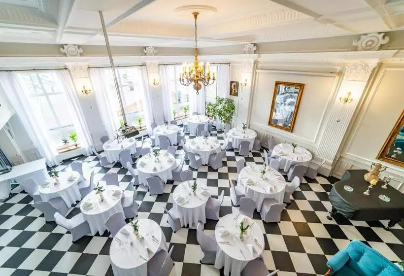 Отель Solar Palace Spa & Wellness