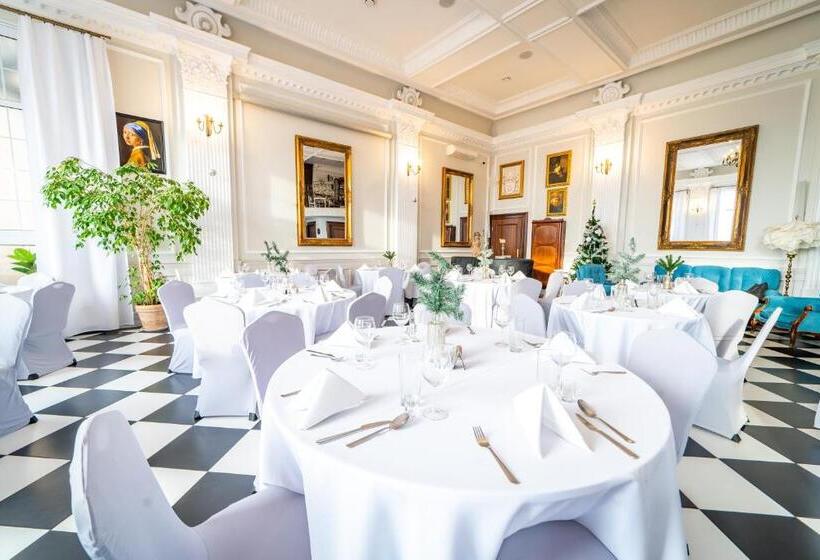 בית מלון כפרי Solar Palace Spa & Wellness