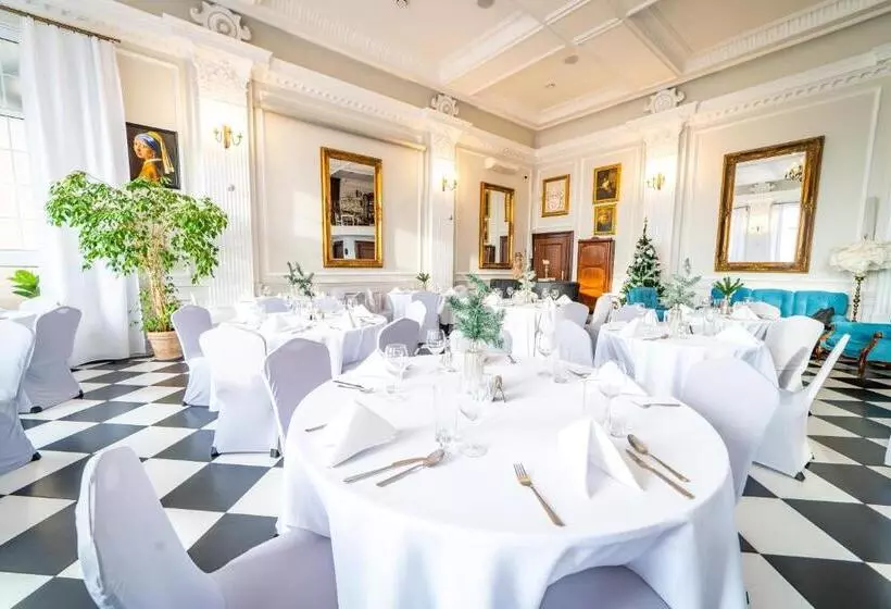 Отель Solar Palace Spa & Wellness