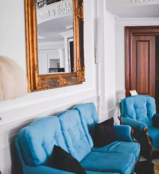 Отель Solar Palace Spa & Wellness