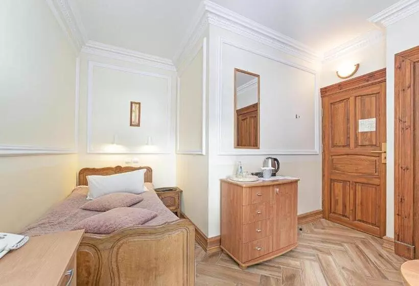 Отель Solar Palace Spa & Wellness