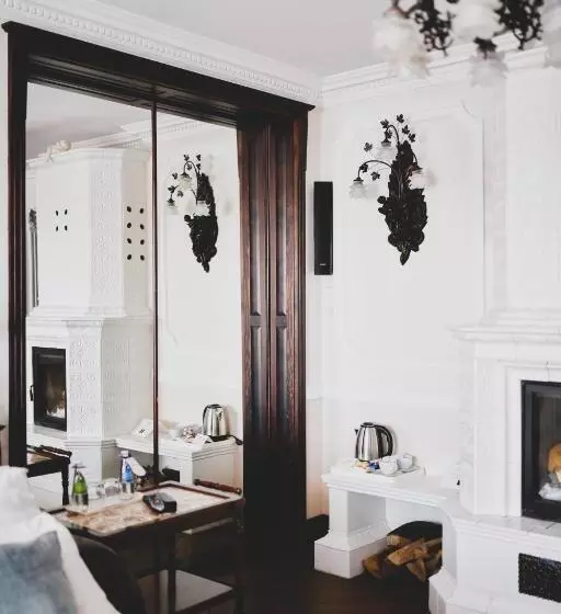 Отель Solar Palace Spa & Wellness