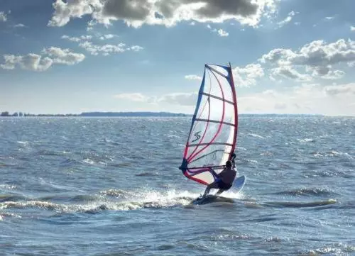 בית מלון כפרי Spa Srebrny Dzwon Kadyny