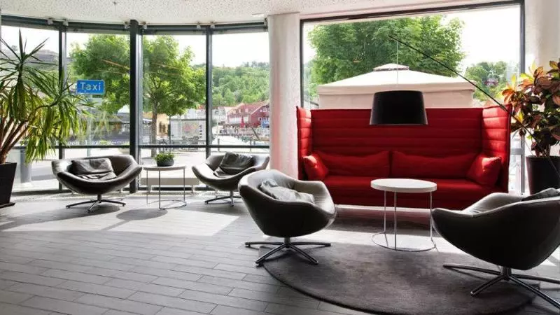Thon Hotel Halden