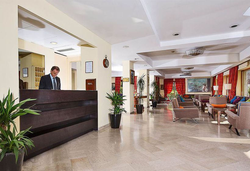 Hotel Tirrenia