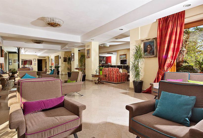 Hotel Tirrenia