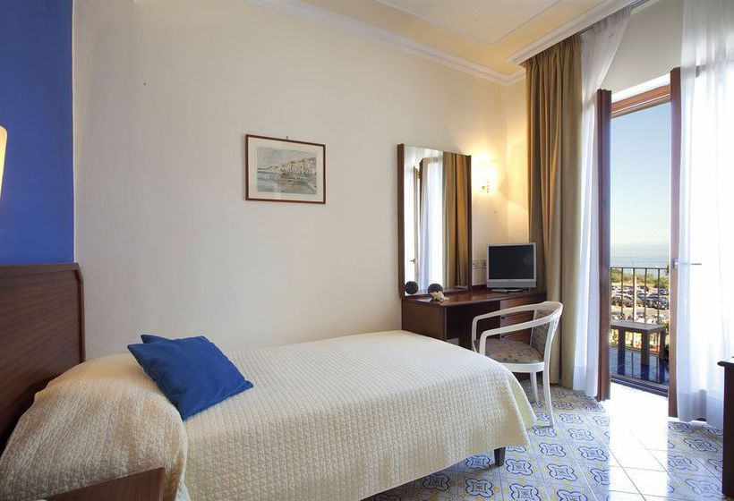 Hotel Tirrenia