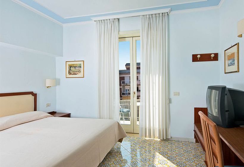 Hotel Tirrenia