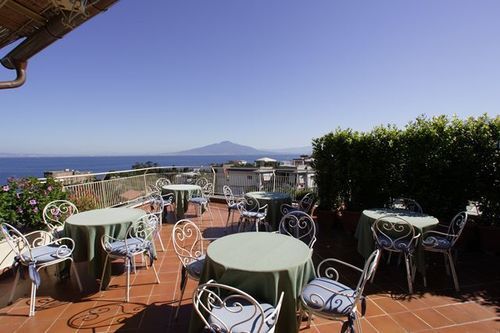 Hotel Tirrenia
