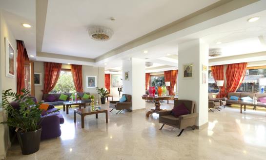 Hotel Tirrenia