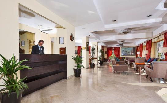 Hotel Tirrenia