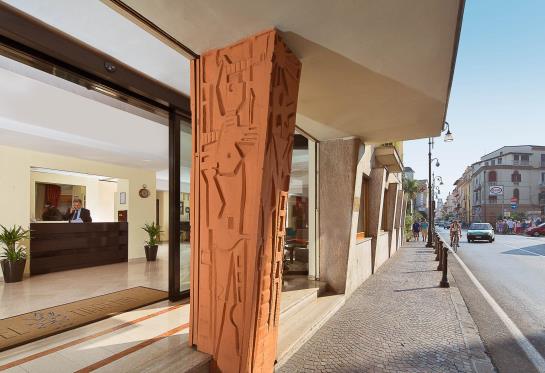 Hotel Tirrenia