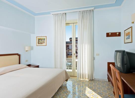 Hotel Tirrenia