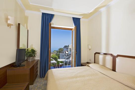Hotel Tirrenia