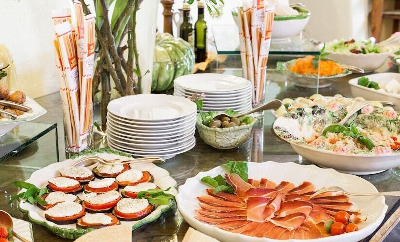 فندق Villa Le Barone