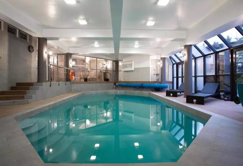 ホテル Villa Zakamycze