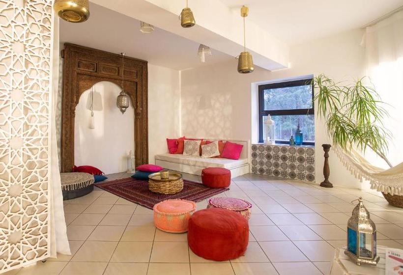 호텔 Villa Zakamycze