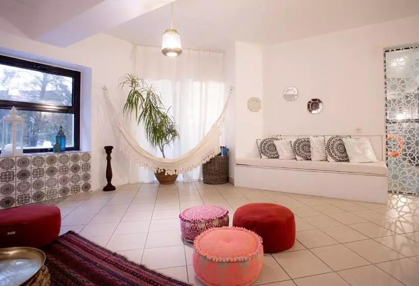 ホテル Villa Zakamycze