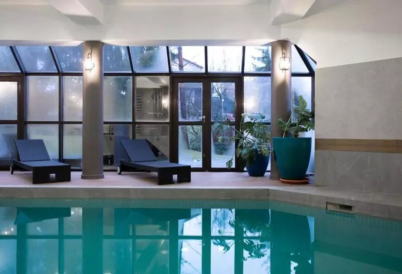 ホテル Villa Zakamycze