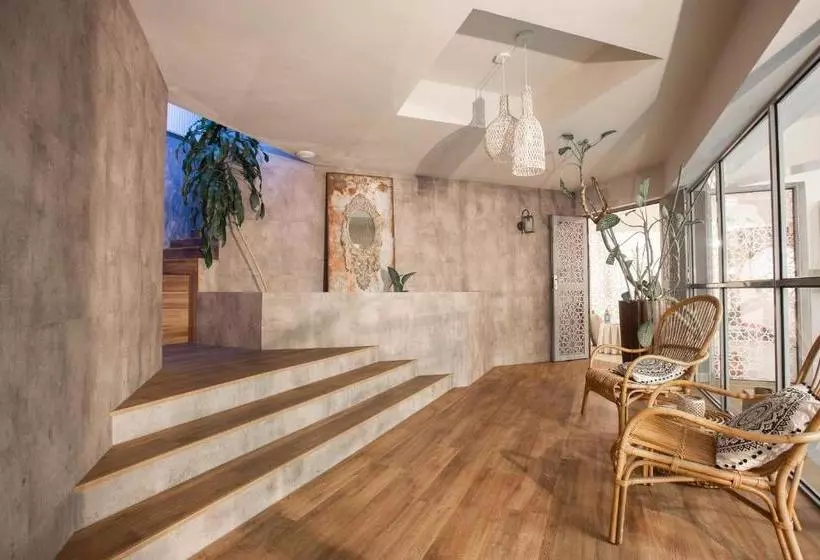 ホテル Villa Zakamycze