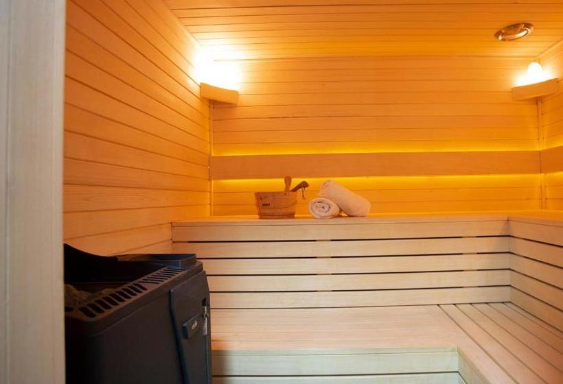 호텔 Villa Zakamycze