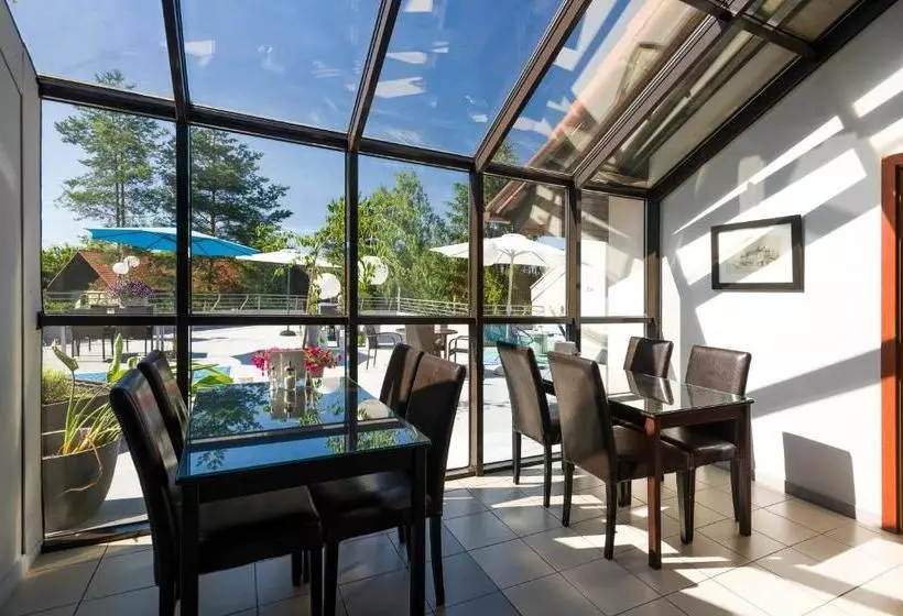 ホテル Villa Zakamycze