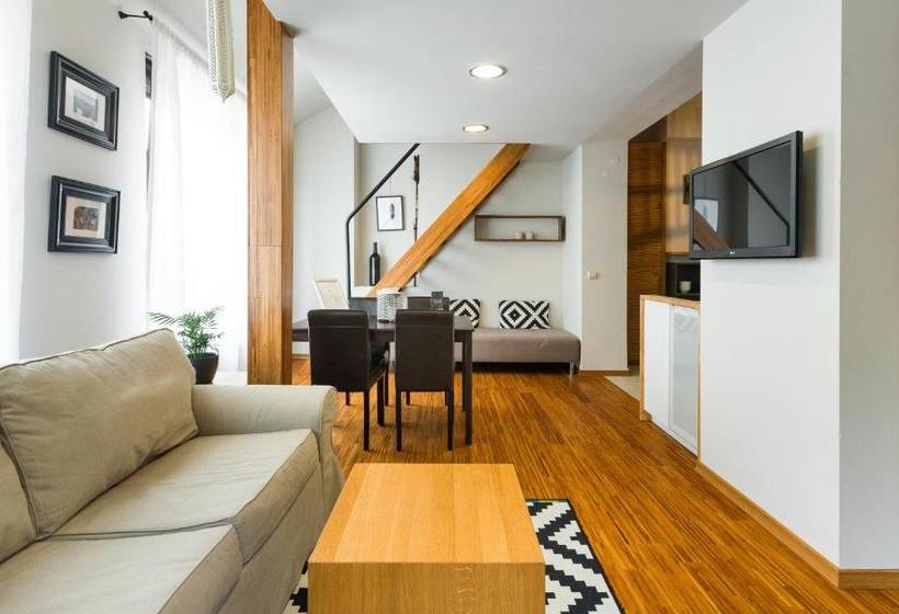 호텔 Villa Zakamycze