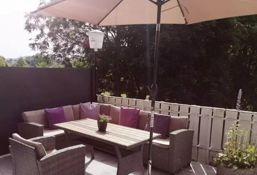 Landhotel Am Schloss