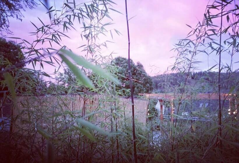 Landhotel Am Schloss