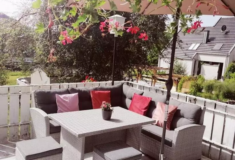 Landhotel Am Schloss