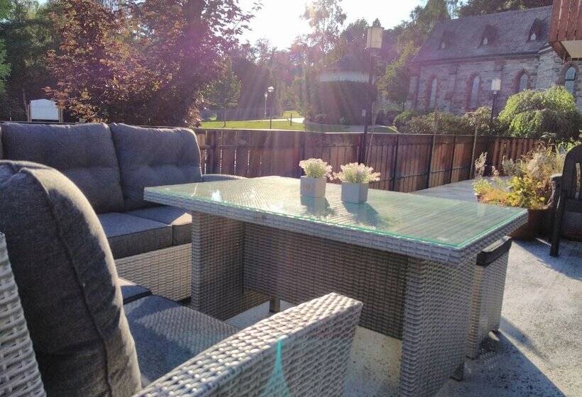 Landhotel Am Schloss