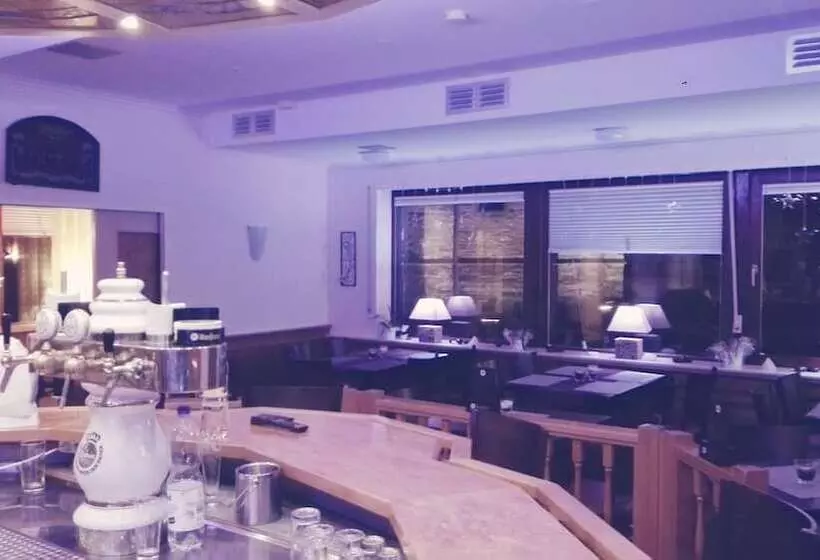 Landhotel Am Schloss