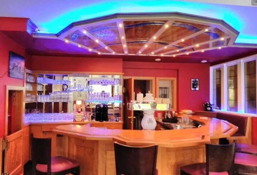 Landhotel Am Schloss