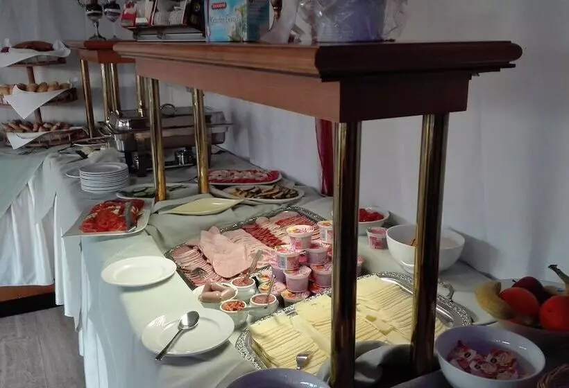 Landhotel Am Schloss