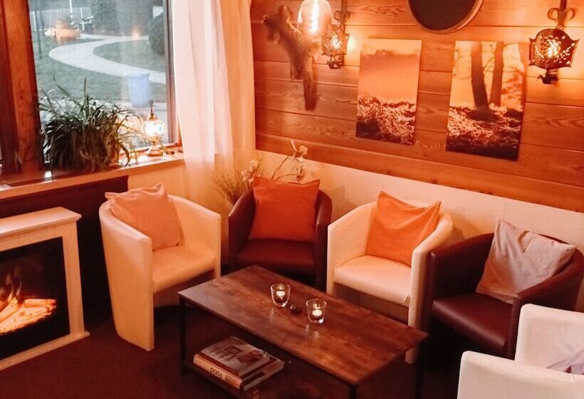 Landhotel Am Schloss