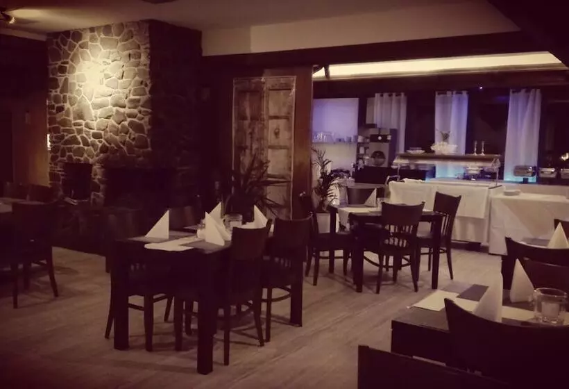 Landhotel Am Schloss