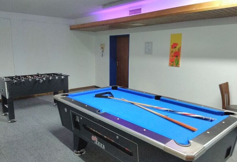 Landhotel Am Schloss