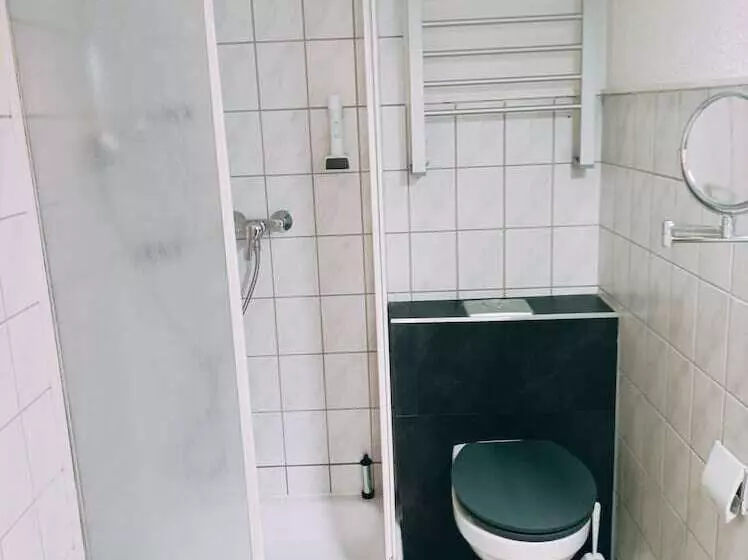 Landhotel Am Schloss