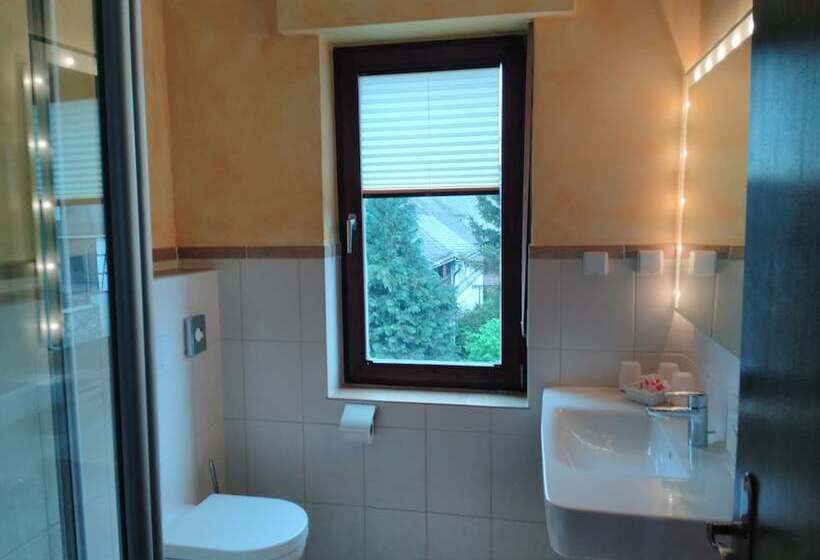 Landhotel Am Schloss