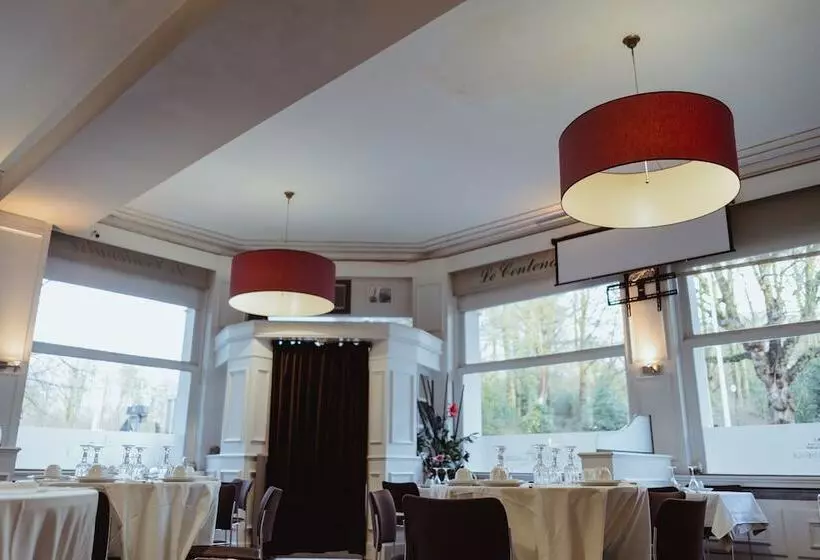 Le Centenaire Brussels Expo