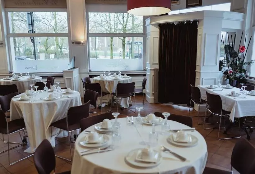 Le Centenaire Brussels Expo