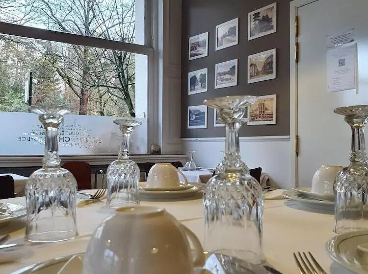 Le Centenaire Brussels Expo