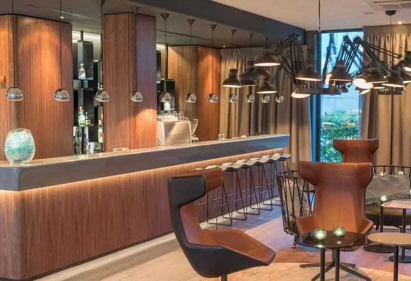 Motel One Hamburg Airport