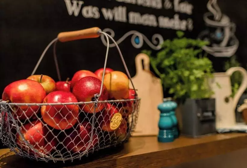 Motel One Hamburg Airport