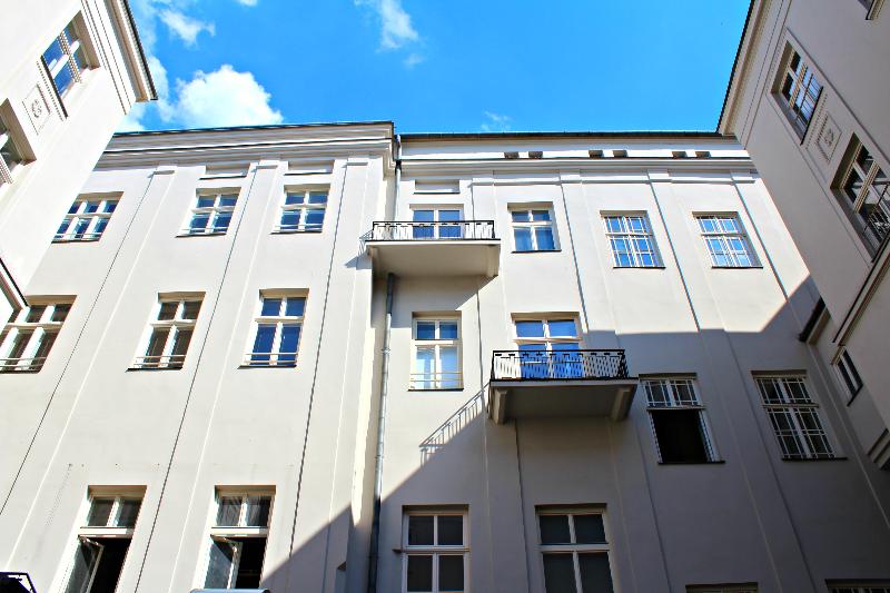 Old Town Apartments Slawkowska