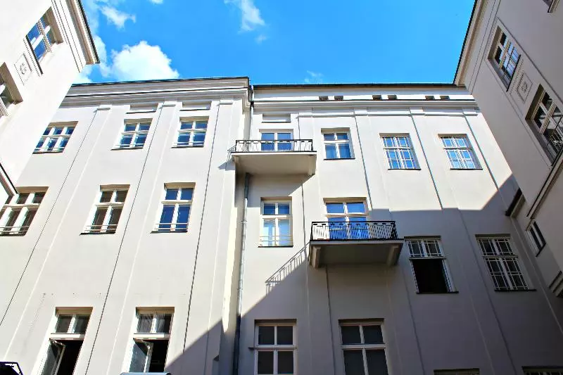Old Town Apartments Slawkowska