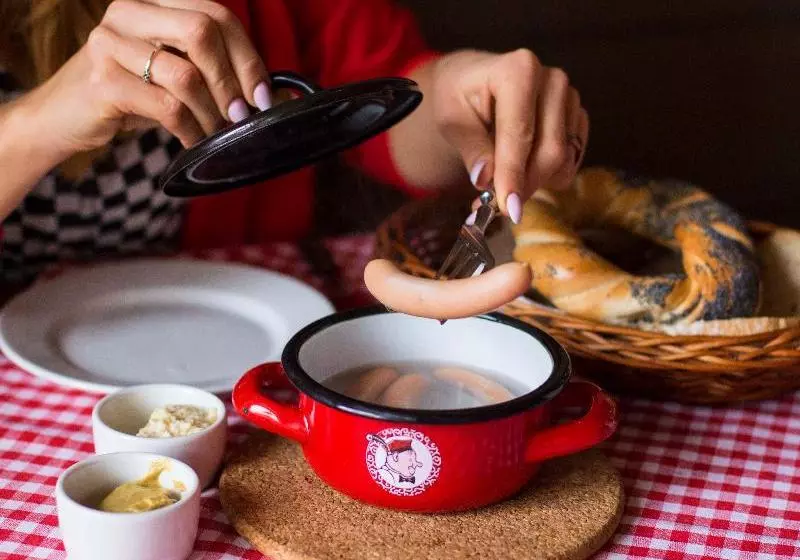 Old Town Apartments Slawkowska