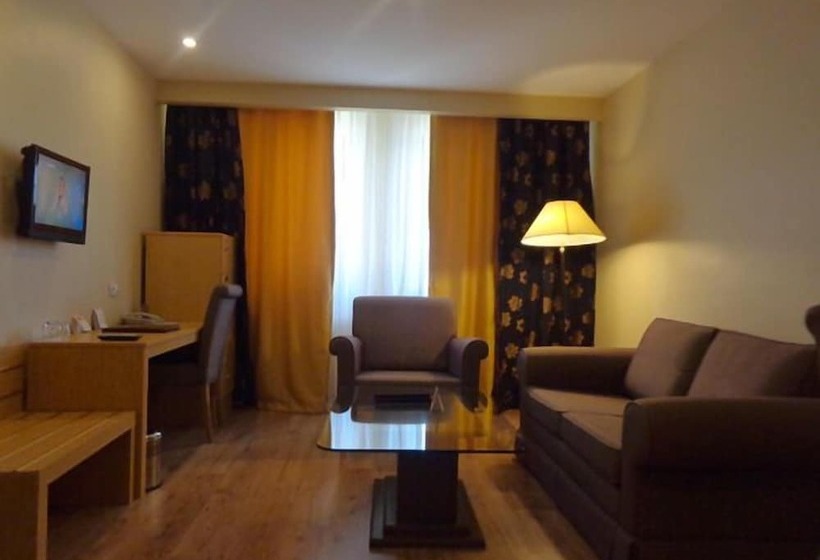 Perissia Hotel & Convention Center