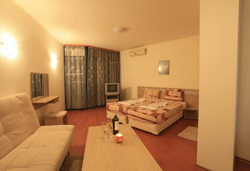 Rainbow 1 Holiday Complex